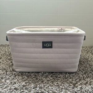 Ugg Chrisley 3 Piece Storage Set